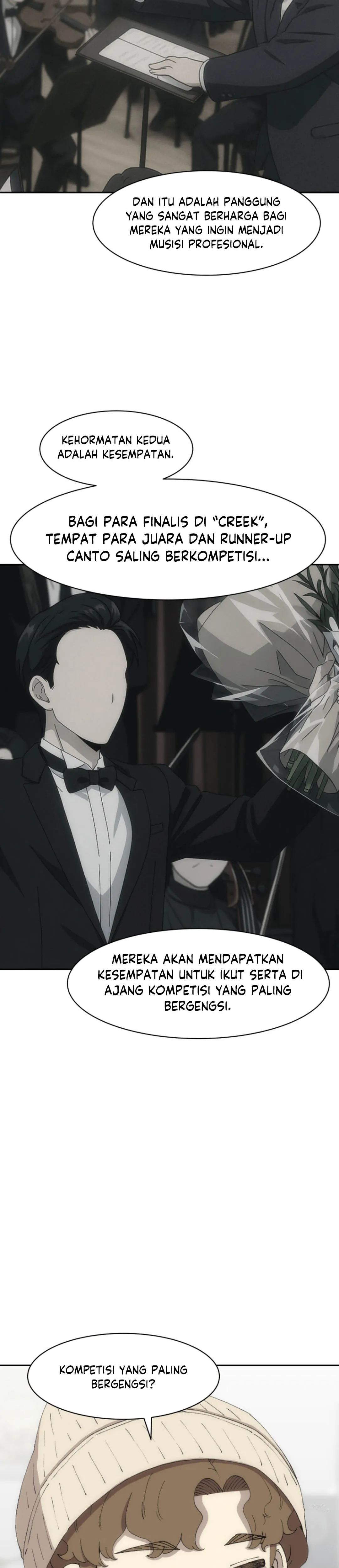 Baca Beethoven Reborn - Chapter 75 halaman 20