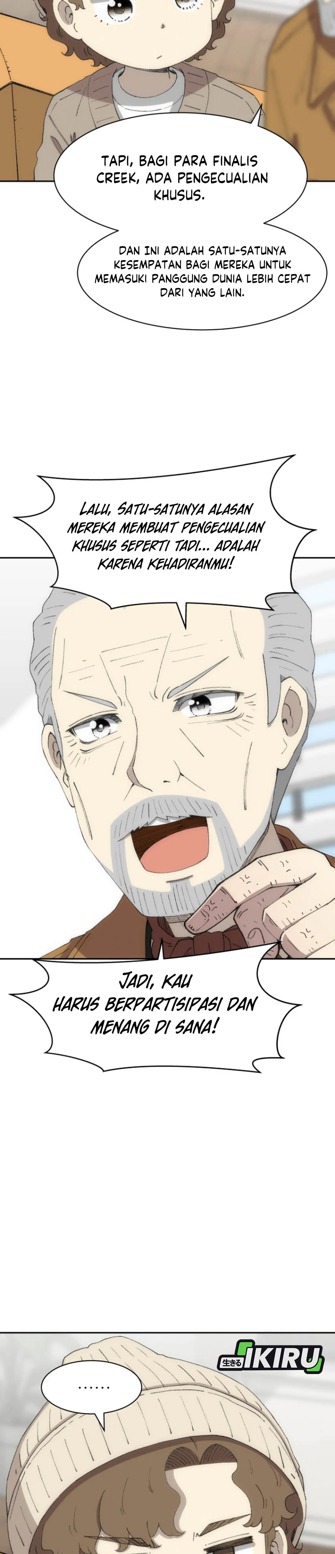 Baca Beethoven Reborn - Chapter 75 halaman 22