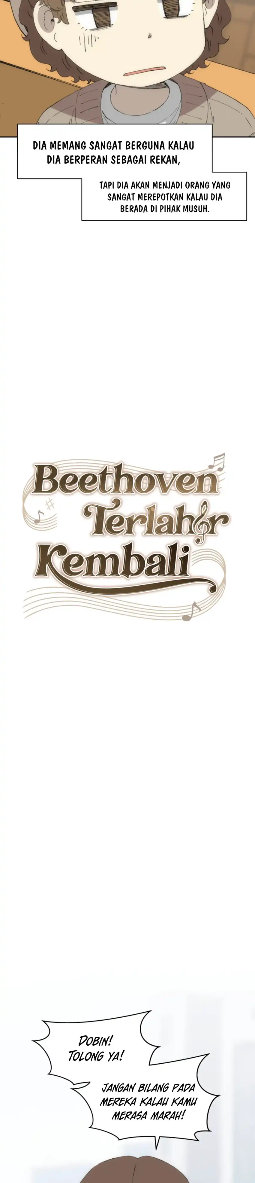Beethoven Reborn Chapter 75 page 46