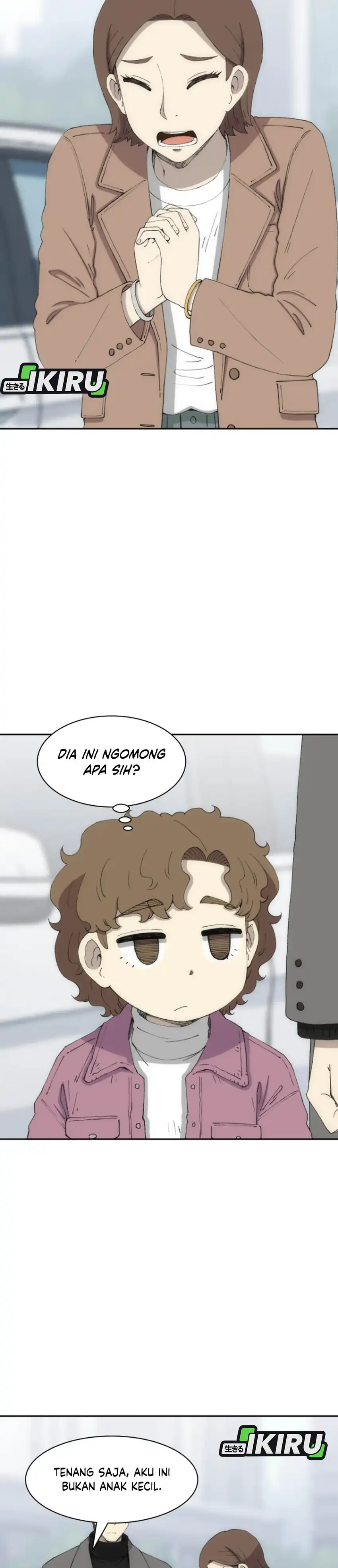 Beethoven Reborn Chapter 75 page 48