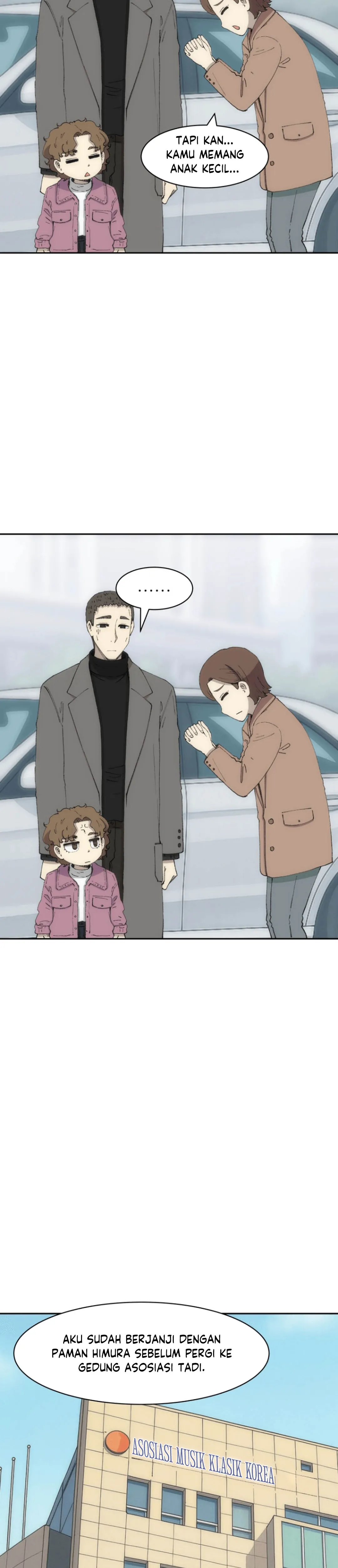 Baca Beethoven Reborn - Chapter 75 halaman 25