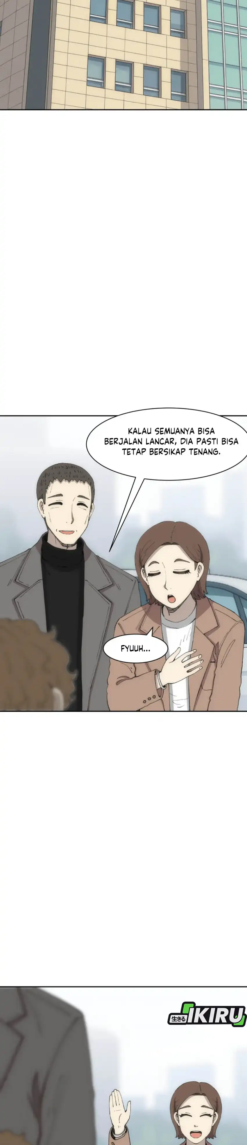 Beethoven Reborn Chapter 75 page 52