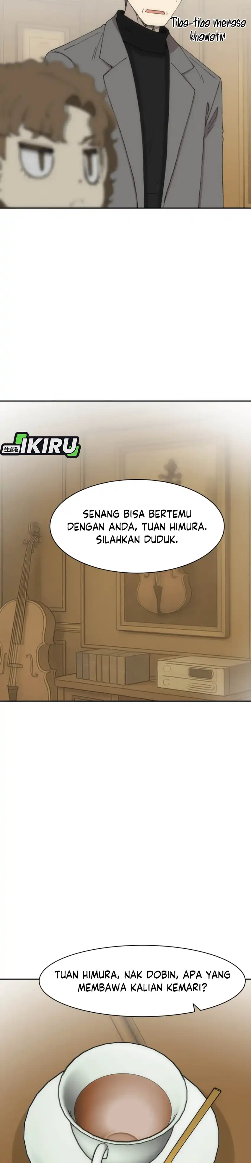 Beethoven Reborn Chapter 75 page 58