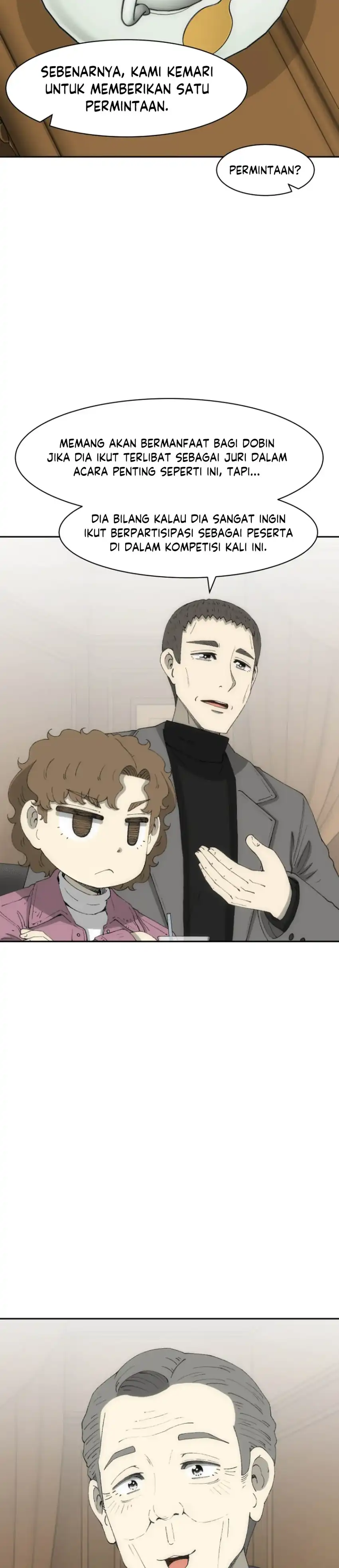 Beethoven Reborn Chapter 75 page 60