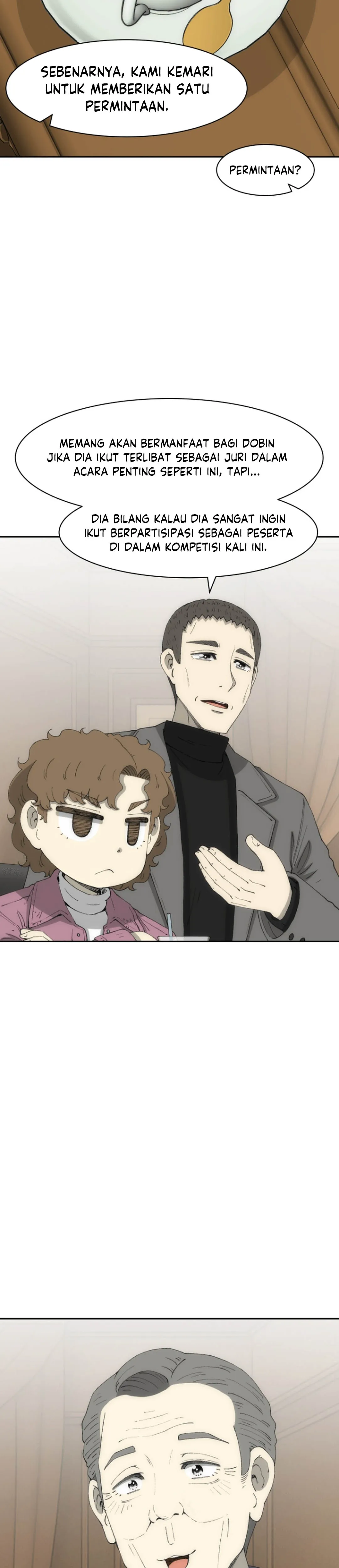 Baca Beethoven Reborn - Chapter 75 halaman 30