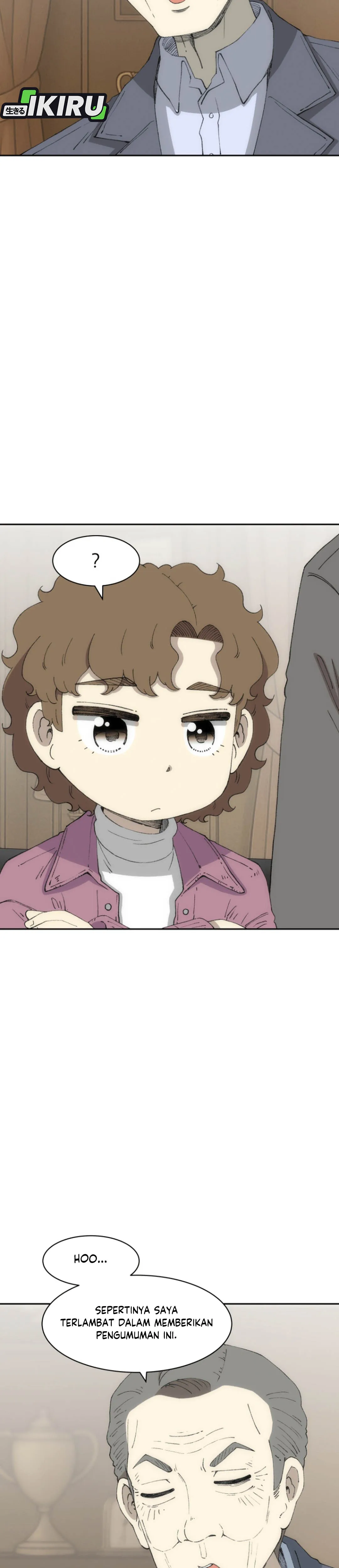 Baca Beethoven Reborn - Chapter 75 halaman 31