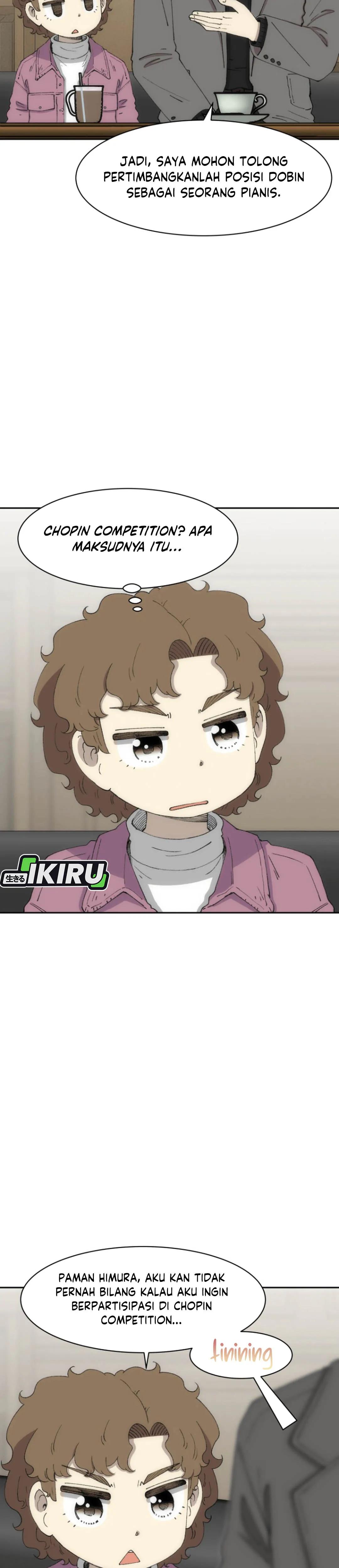 Baca Beethoven Reborn - Chapter 75 halaman 33