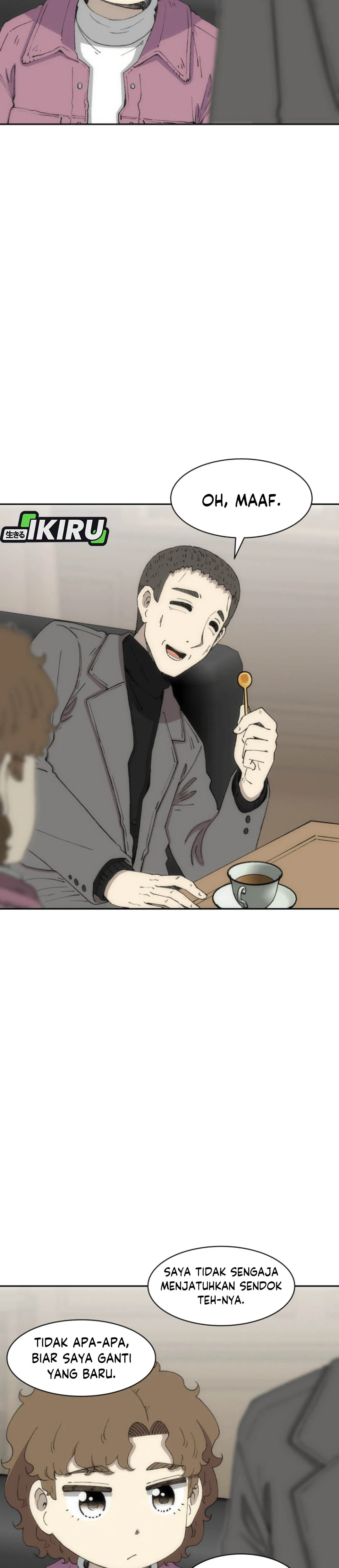 Baca Beethoven Reborn - Chapter 75 halaman 34