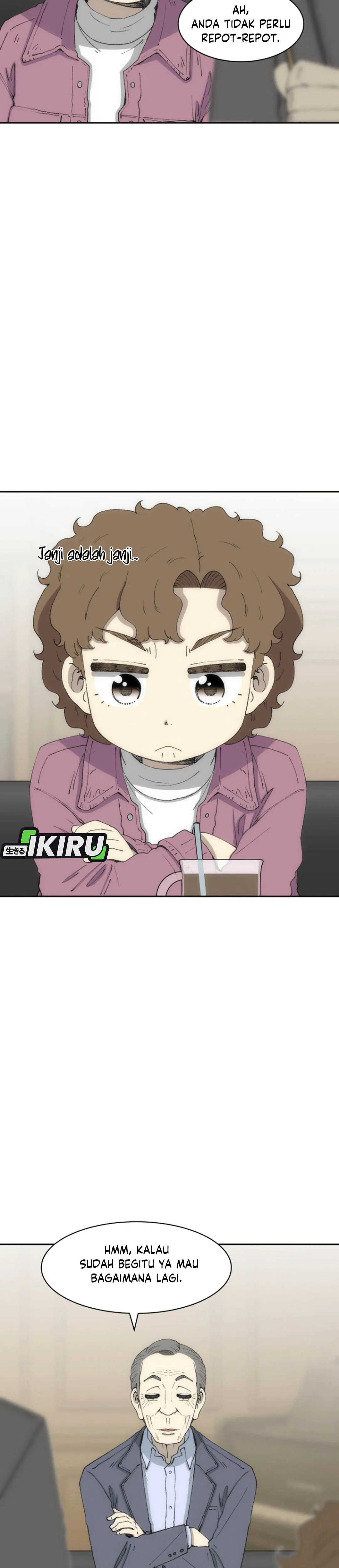 Baca Beethoven Reborn - Chapter 75 halaman 35