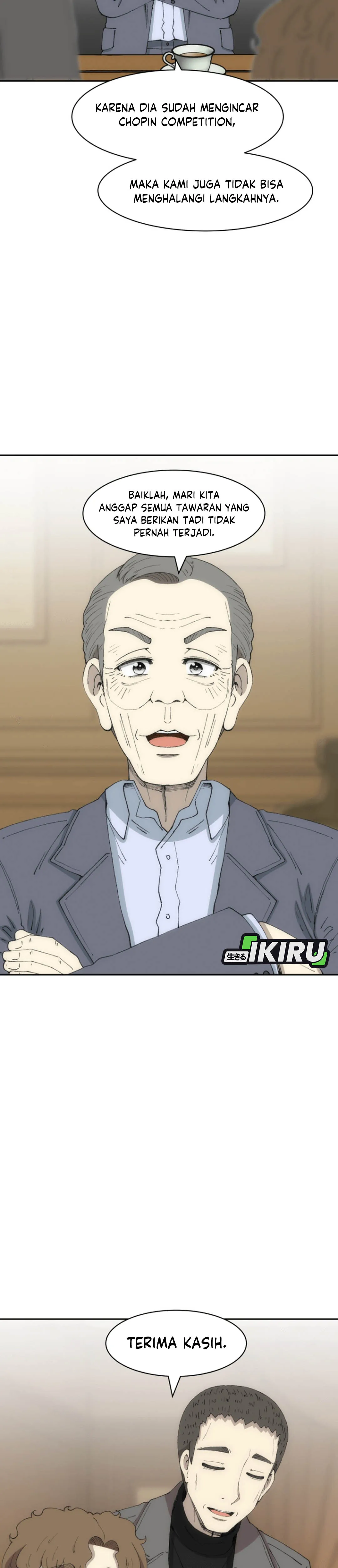 Baca Beethoven Reborn - Chapter 75 halaman 36