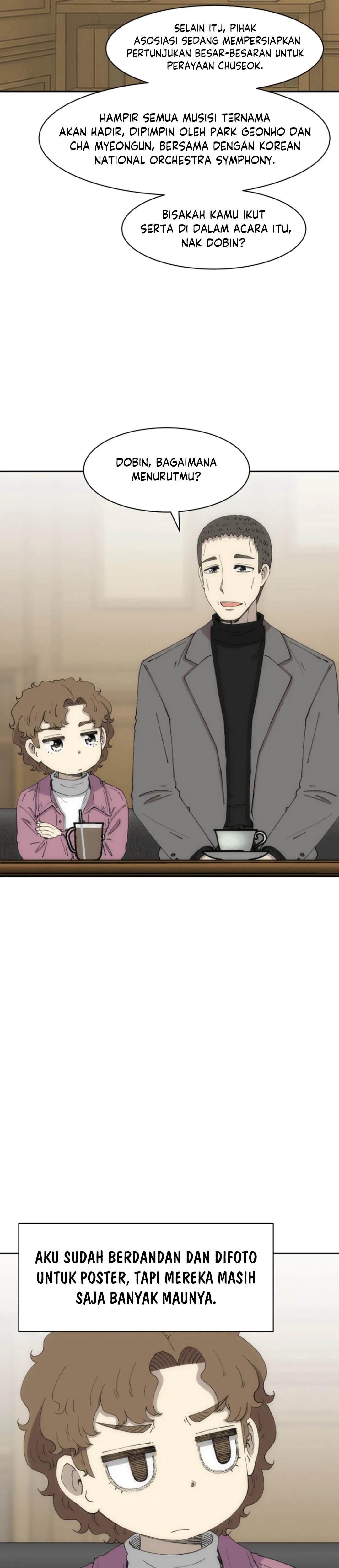 Baca Beethoven Reborn - Chapter 75 halaman 38