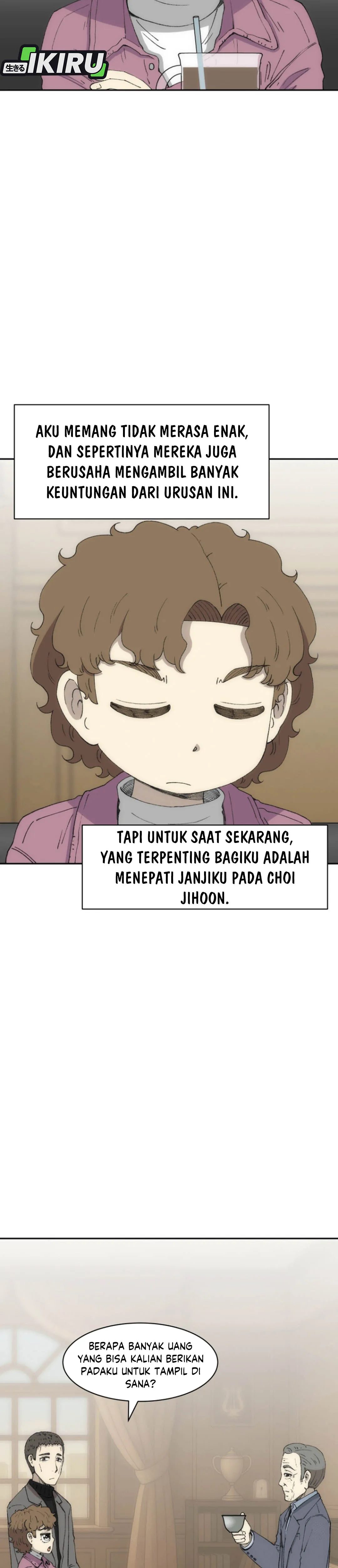 Baca Beethoven Reborn - Chapter 75 halaman 39