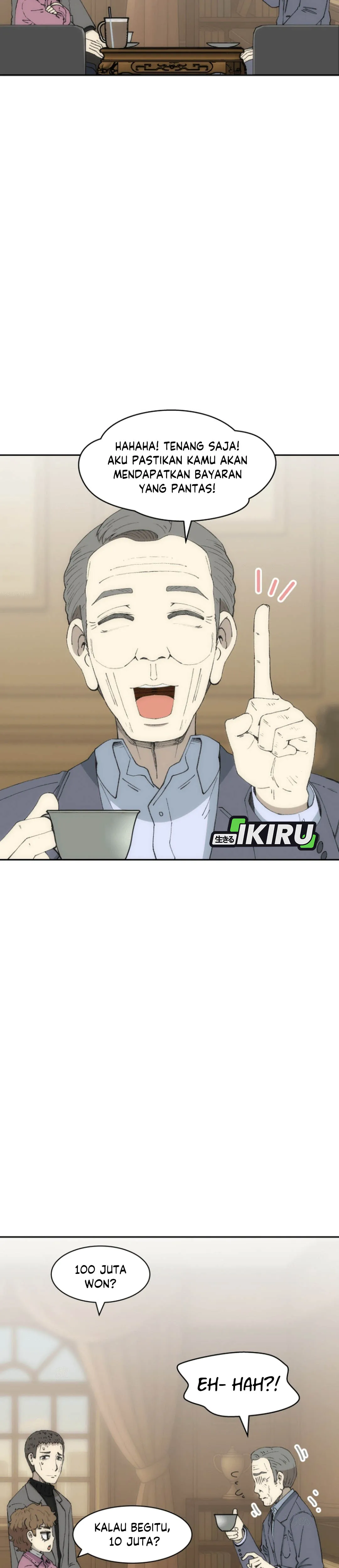 Baca Beethoven Reborn - Chapter 75 halaman 40