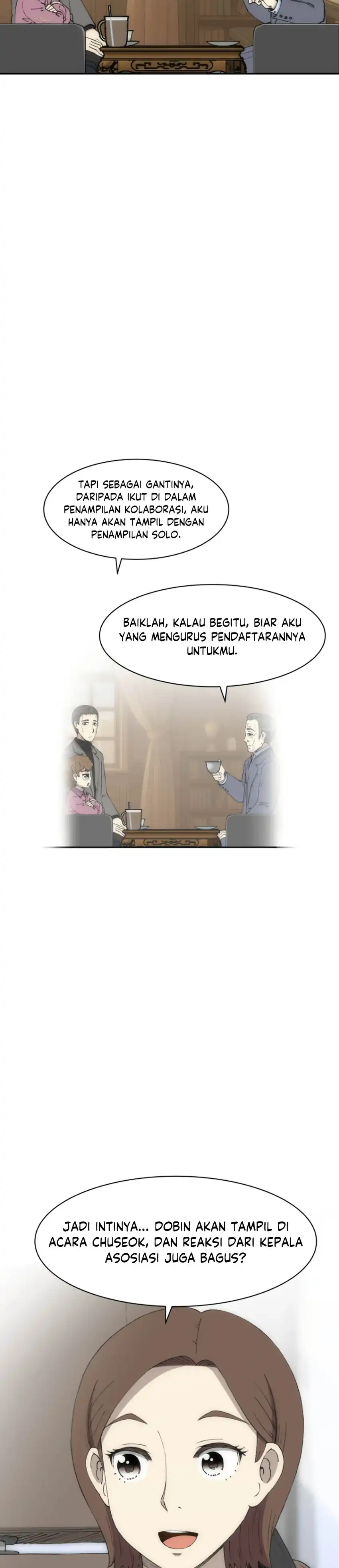 Beethoven Reborn Chapter 75 page 82