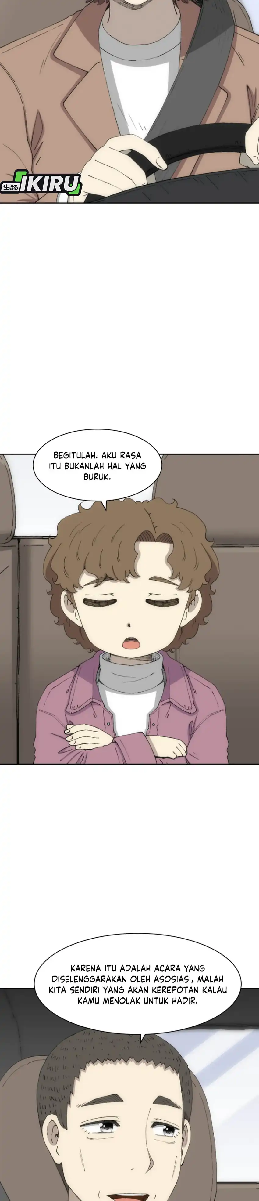 Beethoven Reborn Chapter 75 page 84