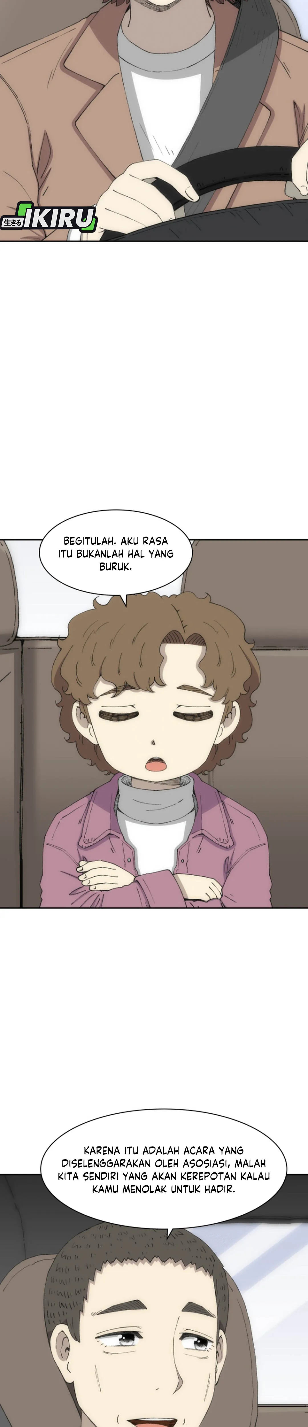 Baca Beethoven Reborn - Chapter 75 halaman 42