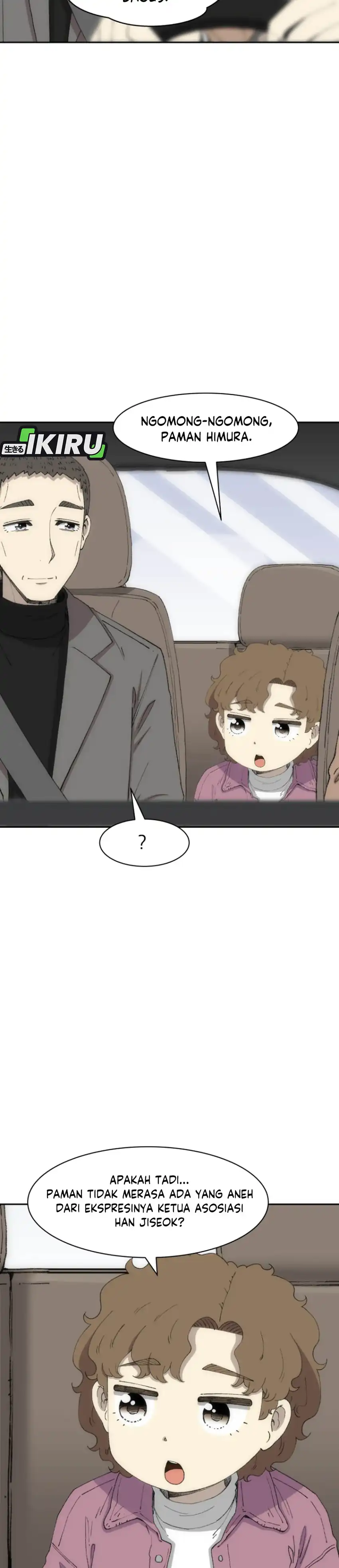 Beethoven Reborn Chapter 75 page 88