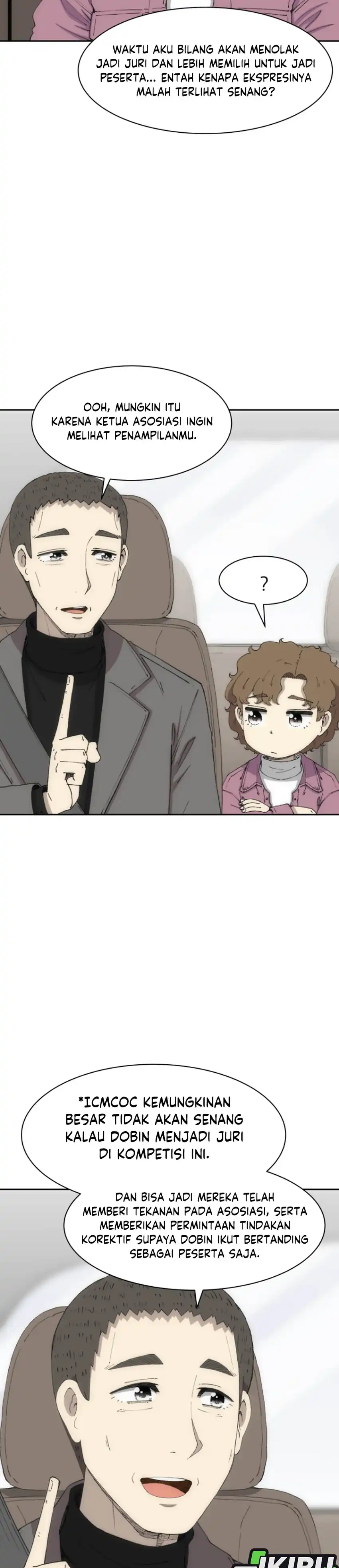 Beethoven Reborn Chapter 75 page 90