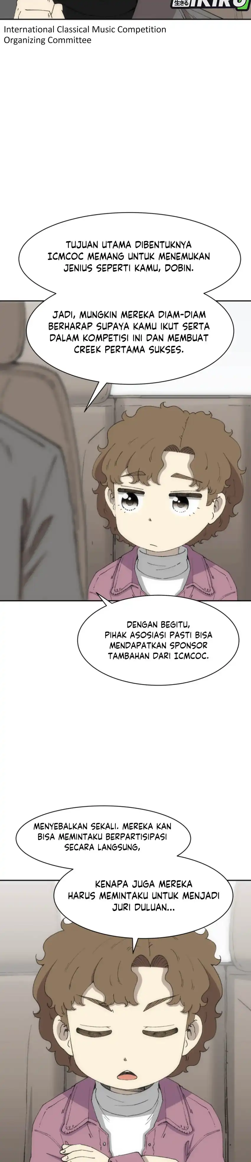 Beethoven Reborn Chapter 75 page 92