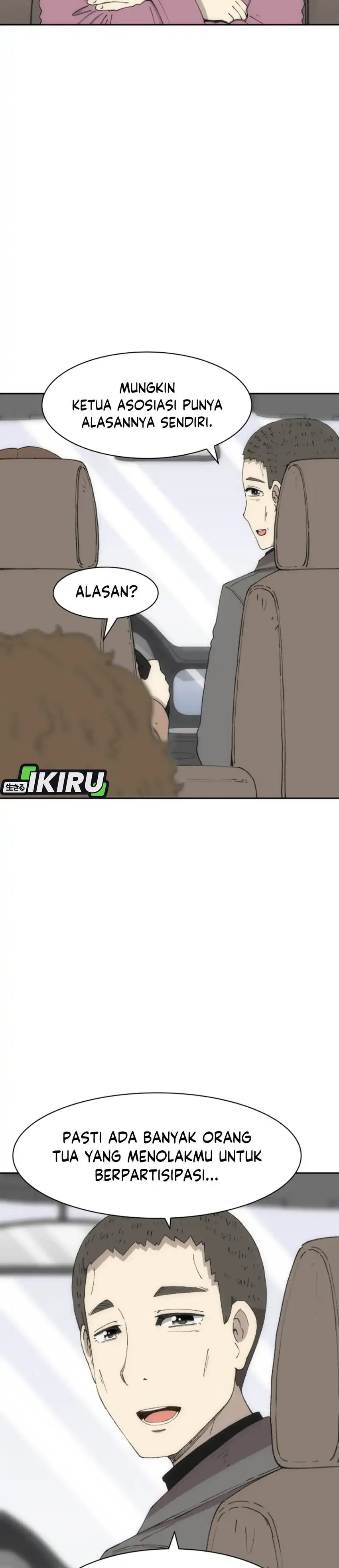 Beethoven Reborn Chapter 75 page 94