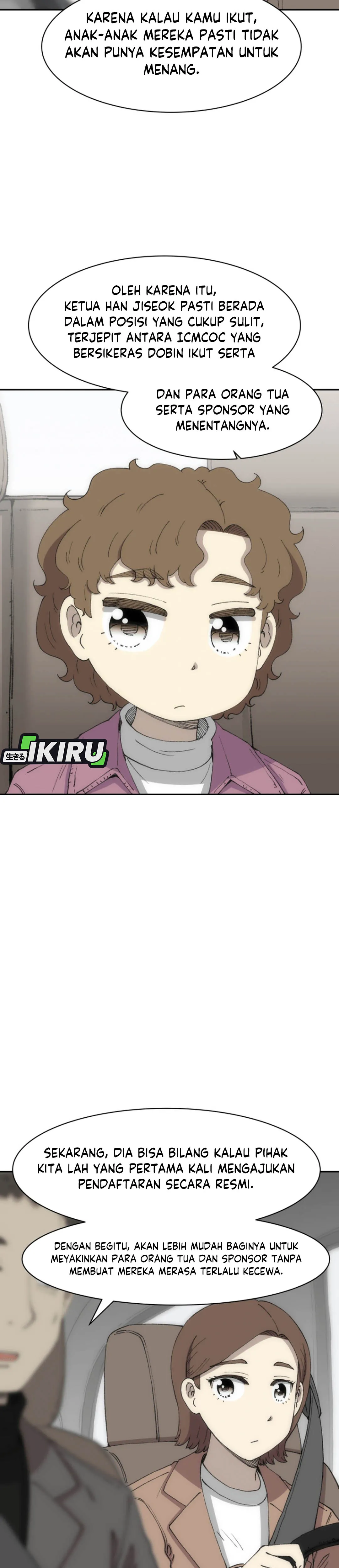 Baca Beethoven Reborn - Chapter 75 halaman 48