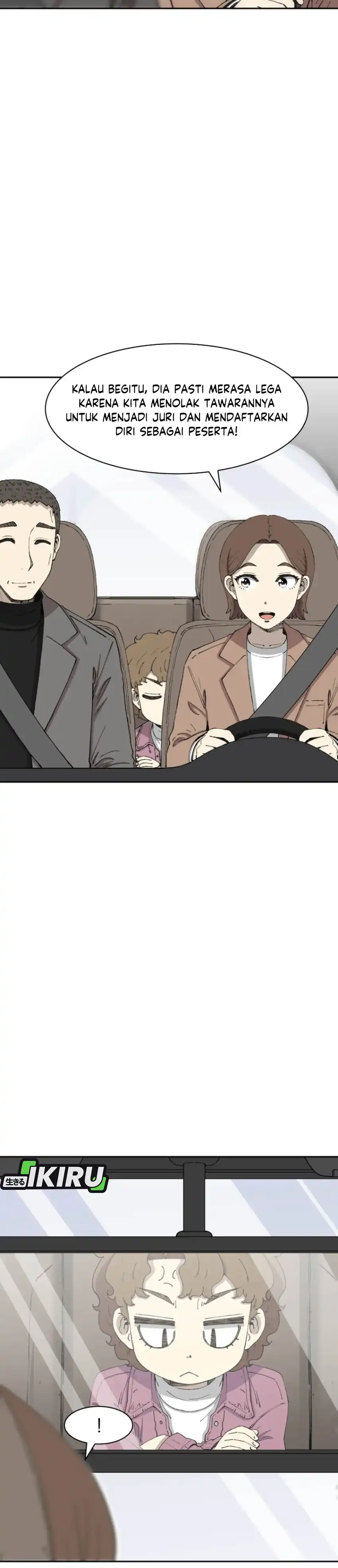 Beethoven Reborn Chapter 75 page 98