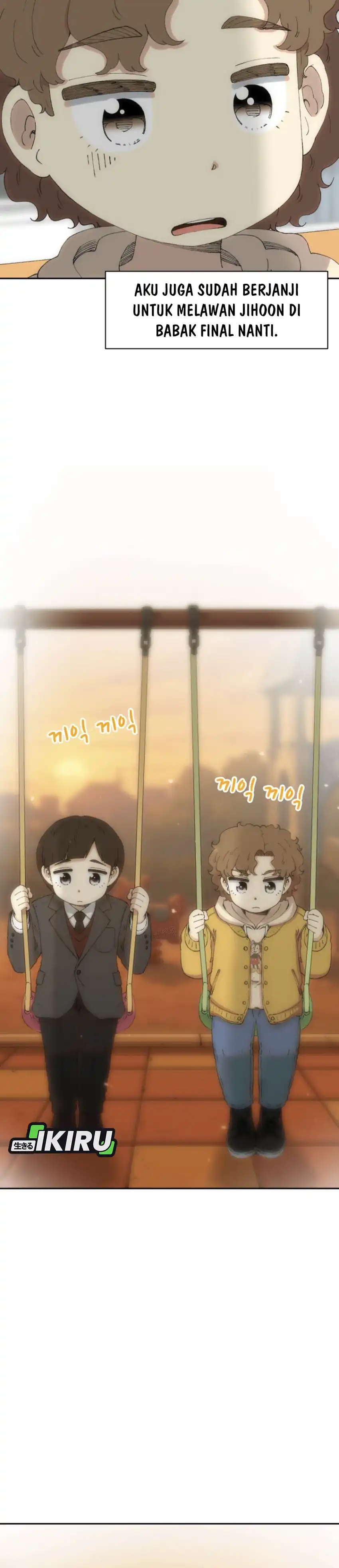 Beethoven Reborn Chapter 75 page 10