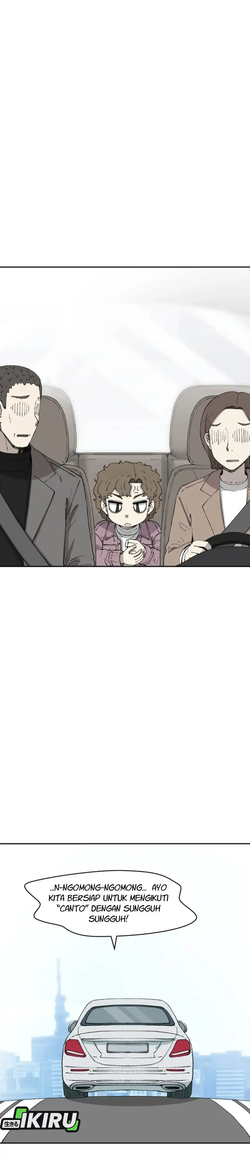 Beethoven Reborn Chapter 75 page 102
