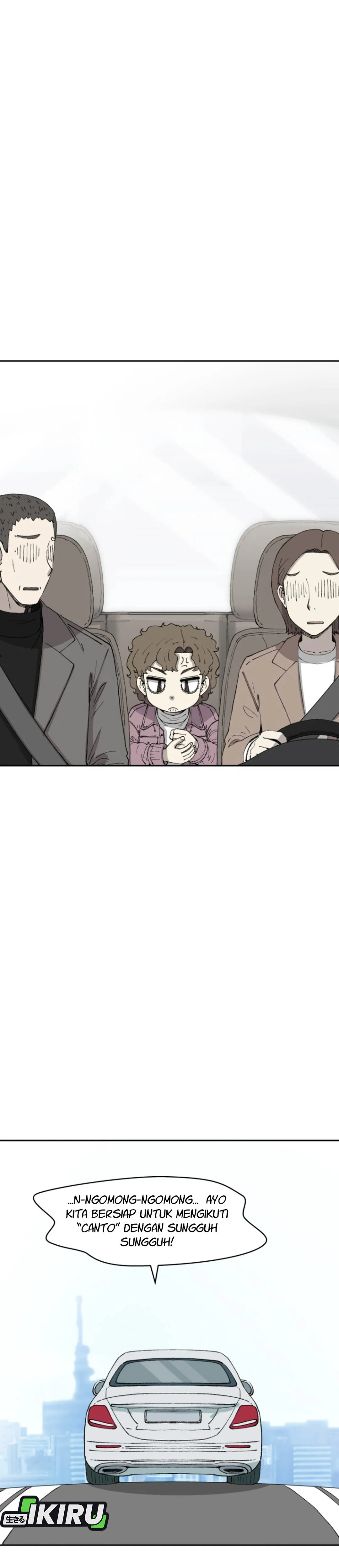 Baca Beethoven Reborn - Chapter 75 halaman 51