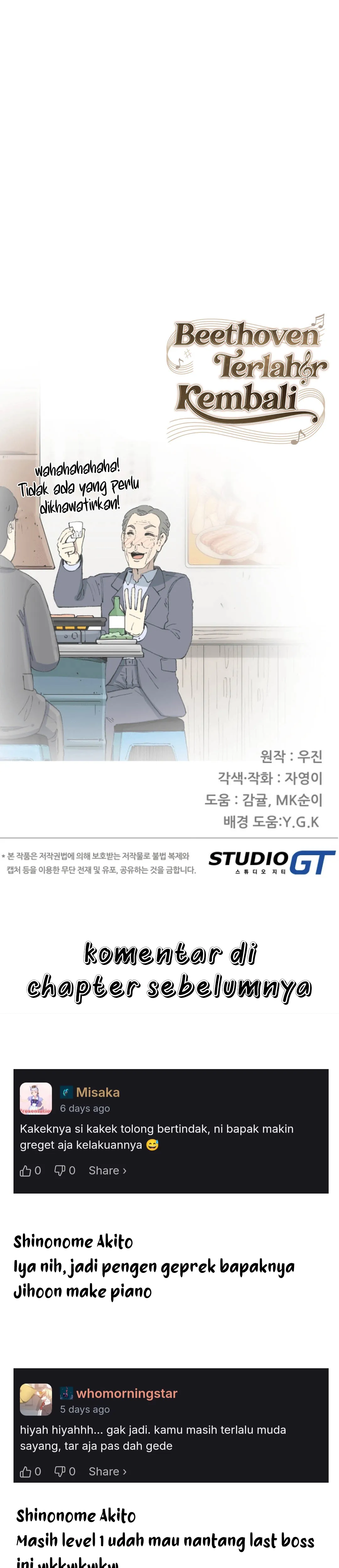 Baca Beethoven Reborn - Chapter 75 halaman 52