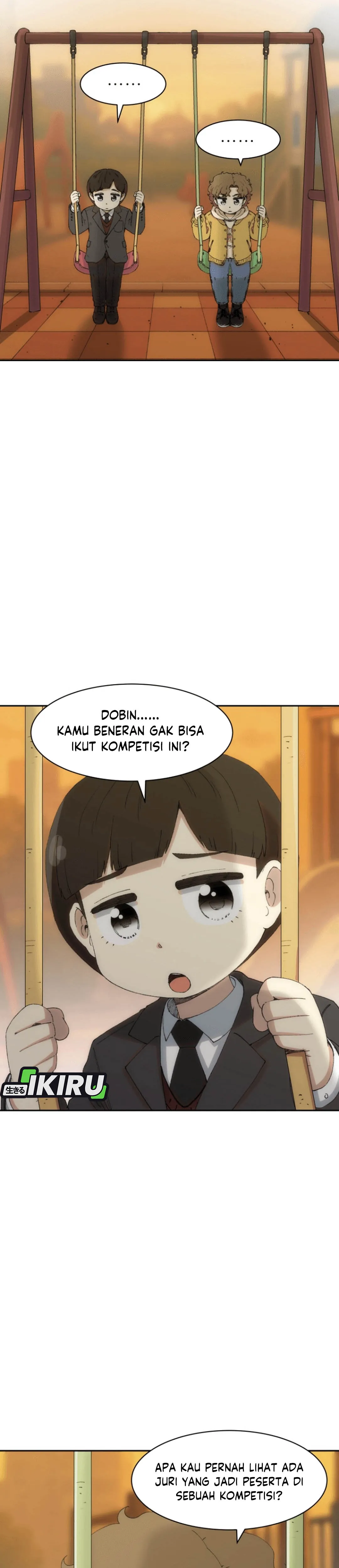 Baca Beethoven Reborn - Chapter 75 halaman 6