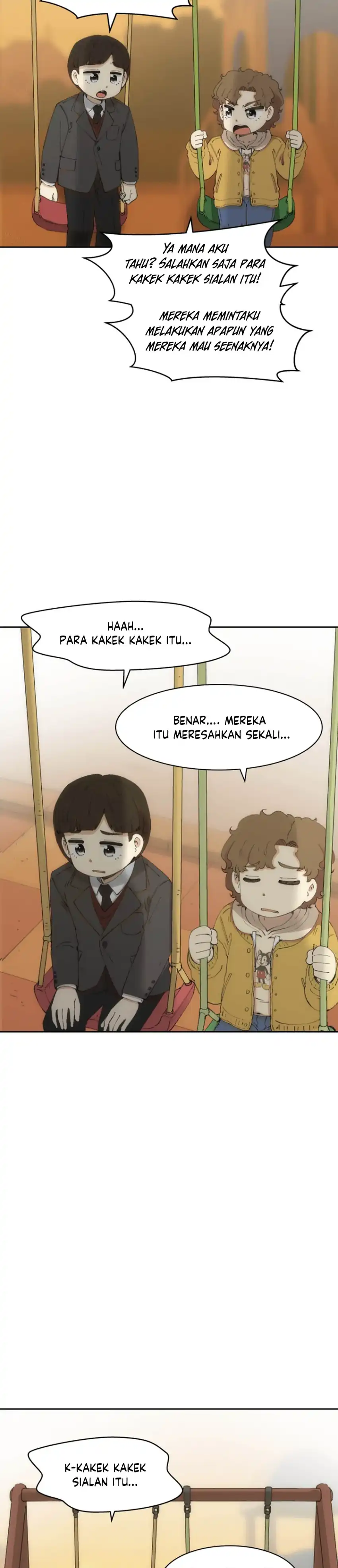 Beethoven Reborn Chapter 75 page 16