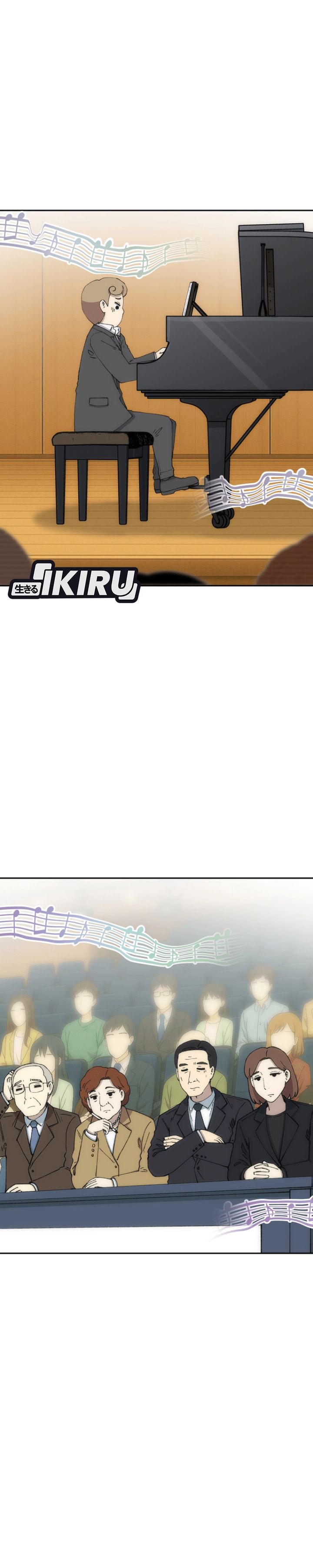 Baca Beethoven Reborn - Chapter 76 halaman 14