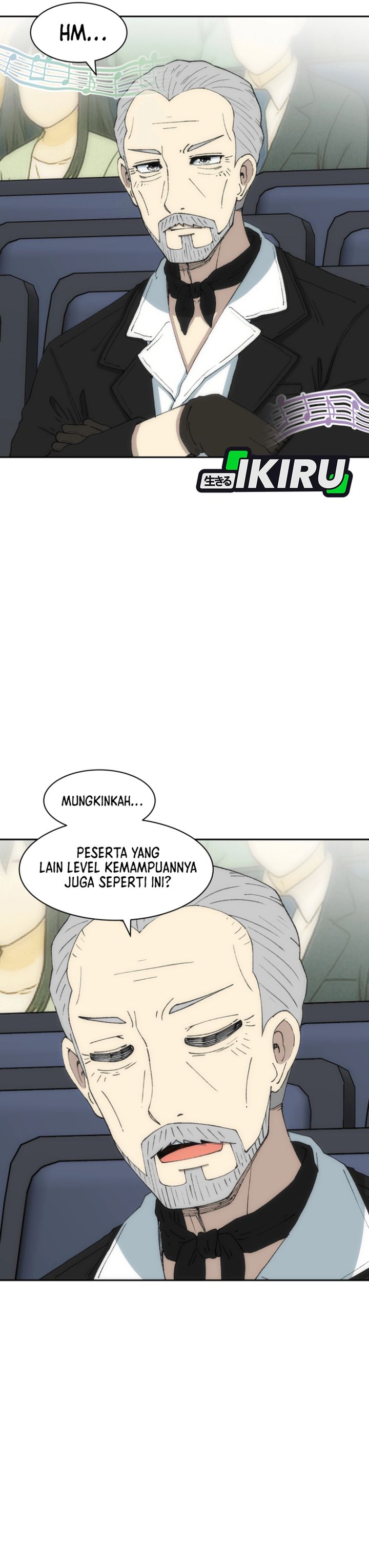 Baca Beethoven Reborn - Chapter 76 halaman 15