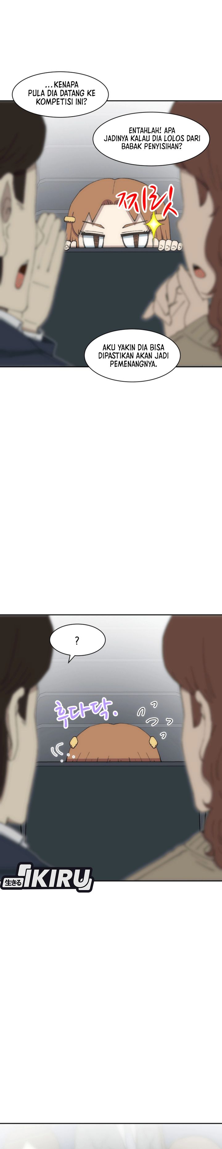 Baca Beethoven Reborn - Chapter 76 halaman 19