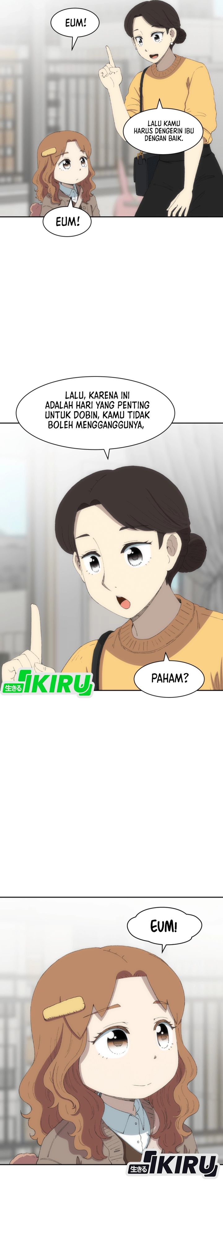 Baca Beethoven Reborn - Chapter 76 halaman 2