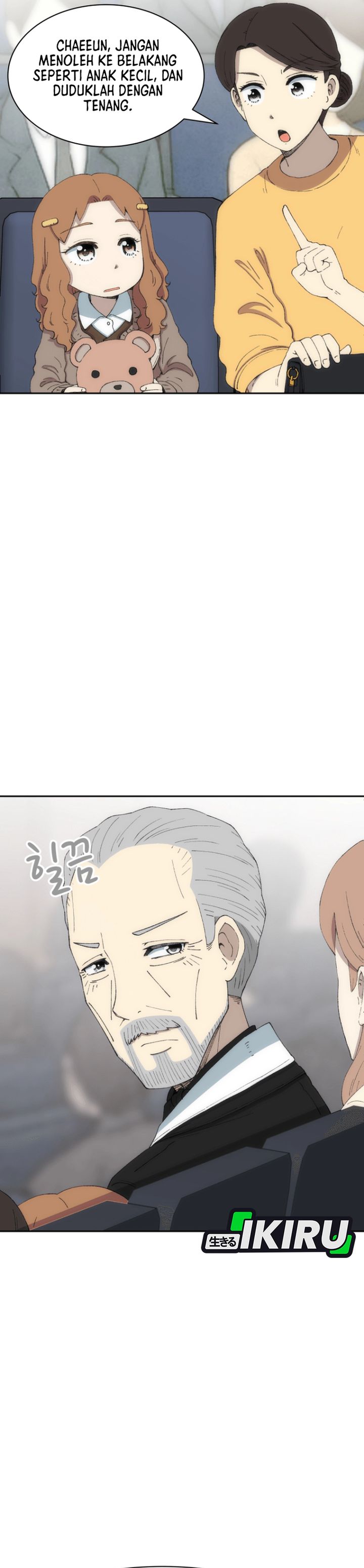 Baca Beethoven Reborn - Chapter 76 halaman 20