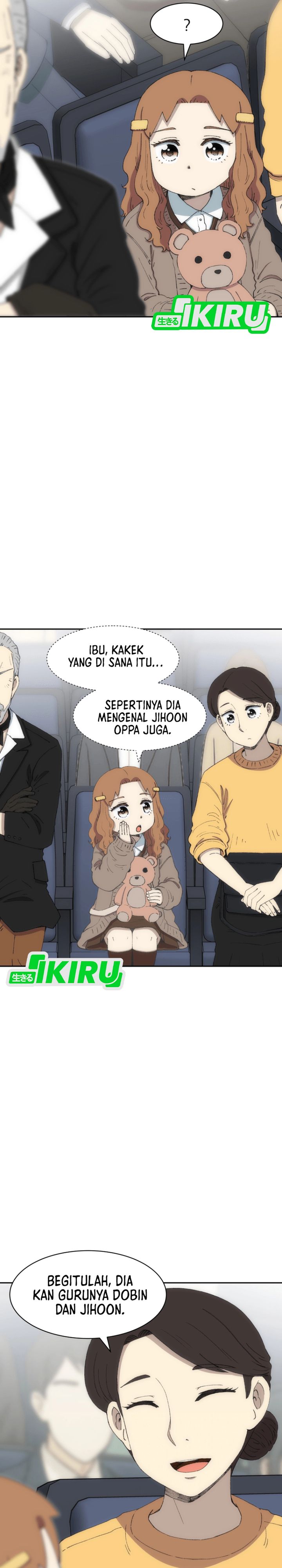 Baca Beethoven Reborn - Chapter 76 halaman 22