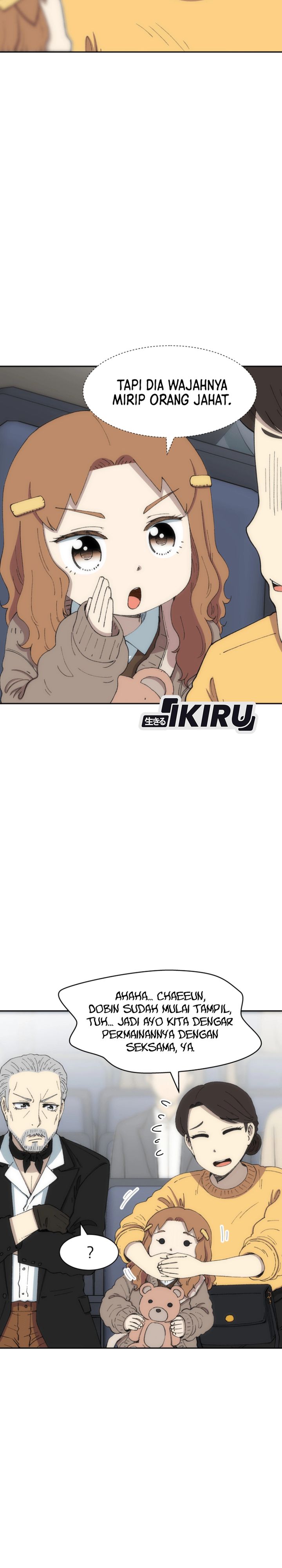 Baca Beethoven Reborn - Chapter 76 halaman 23