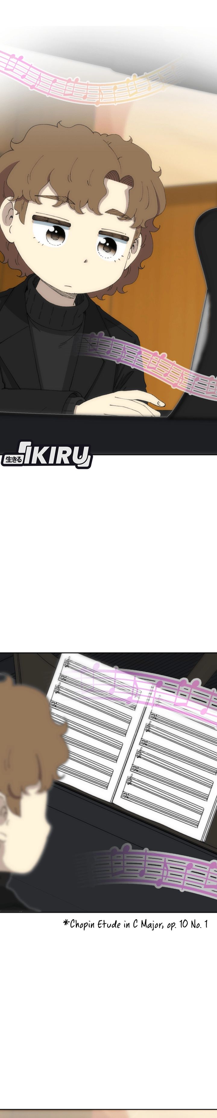 Baca Beethoven Reborn - Chapter 76 halaman 24