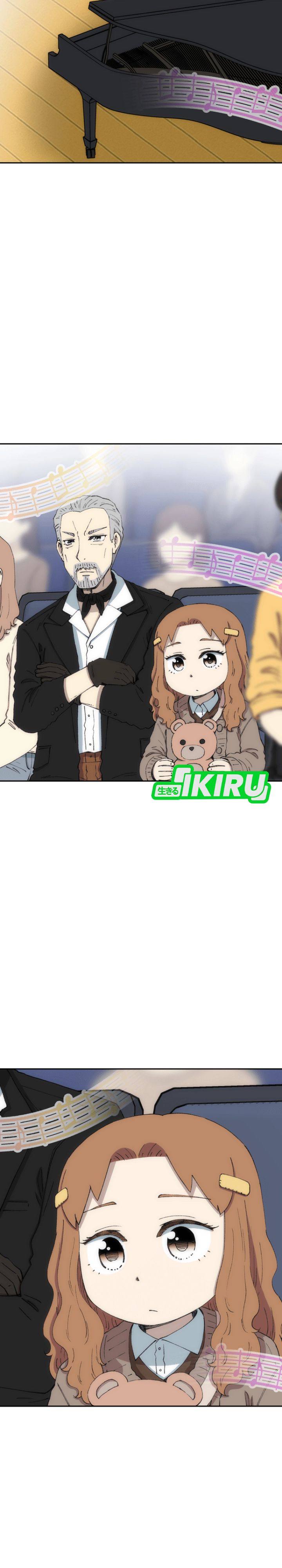 Baca Beethoven Reborn - Chapter 76 halaman 26