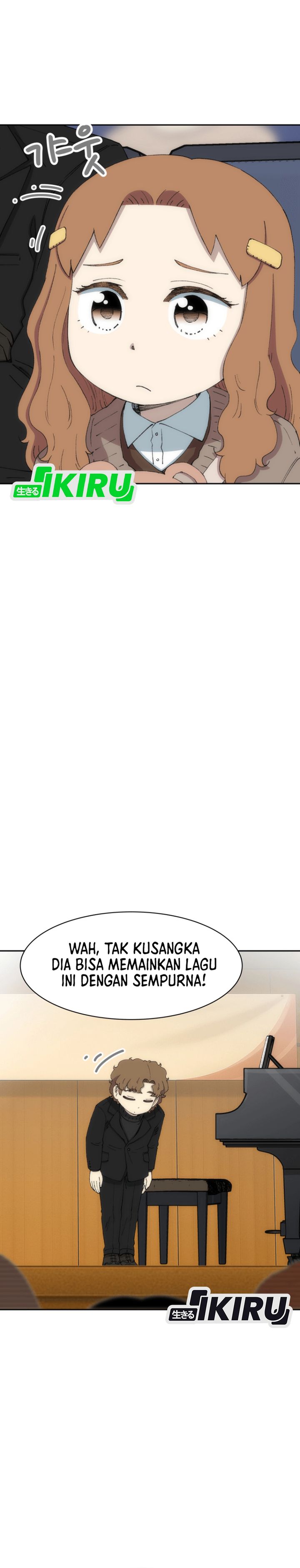 Baca Beethoven Reborn - Chapter 76 halaman 27