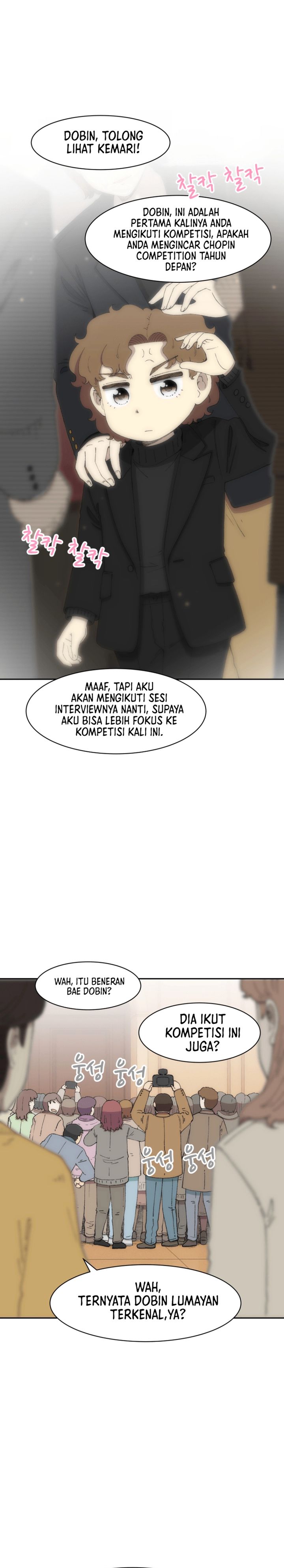 Baca Beethoven Reborn - Chapter 76 halaman 3