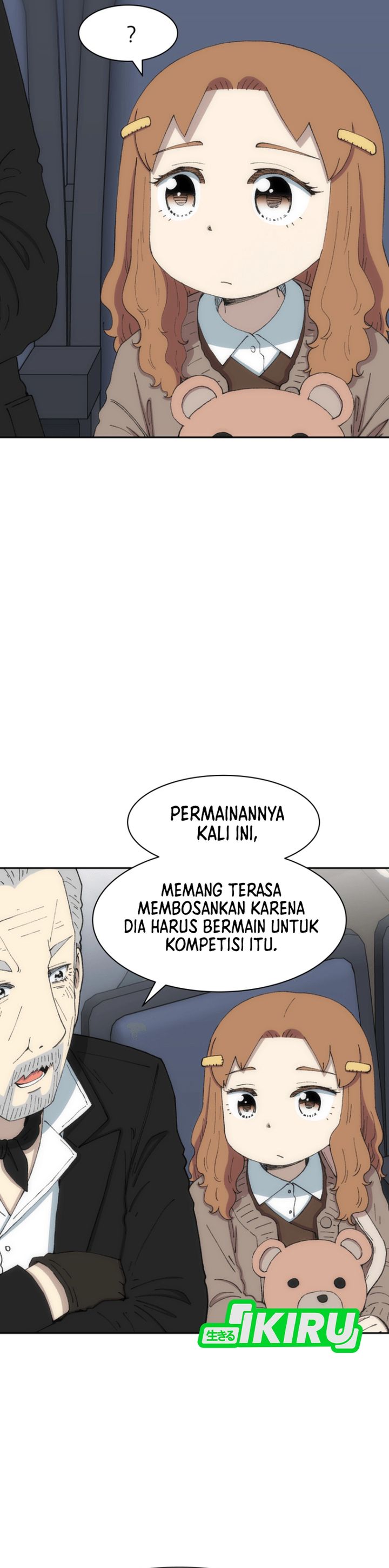 Baca Beethoven Reborn - Chapter 76 halaman 31
