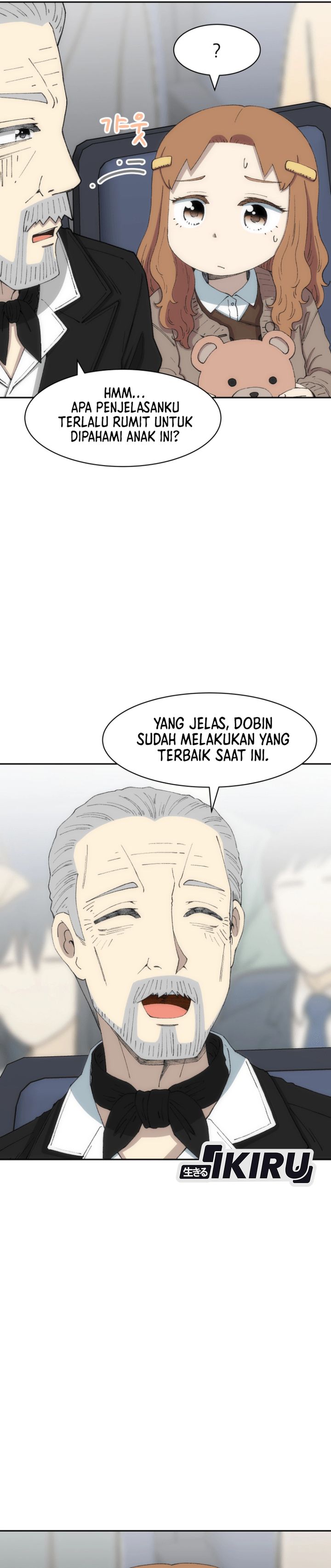 Baca Beethoven Reborn - Chapter 76 halaman 33