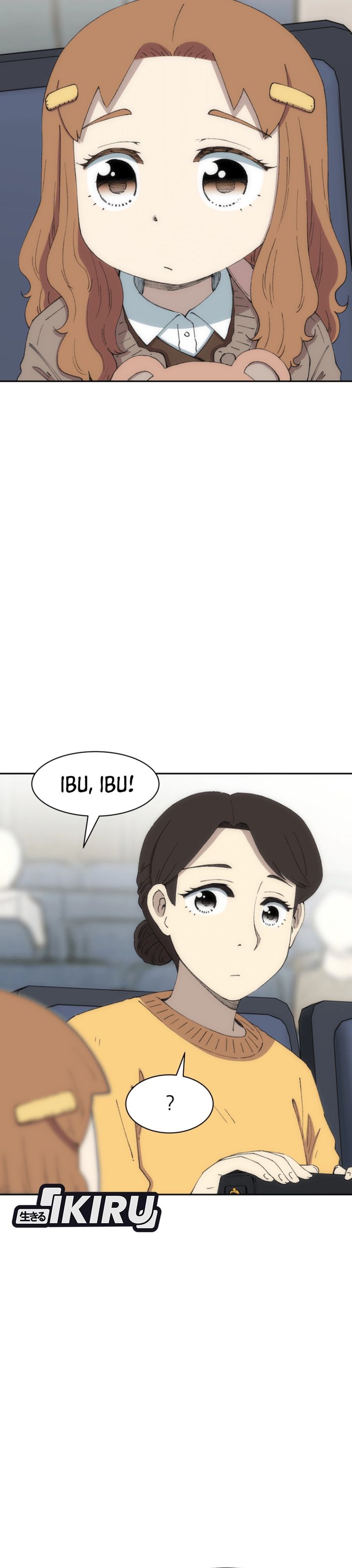 Baca Beethoven Reborn - Chapter 76 halaman 34