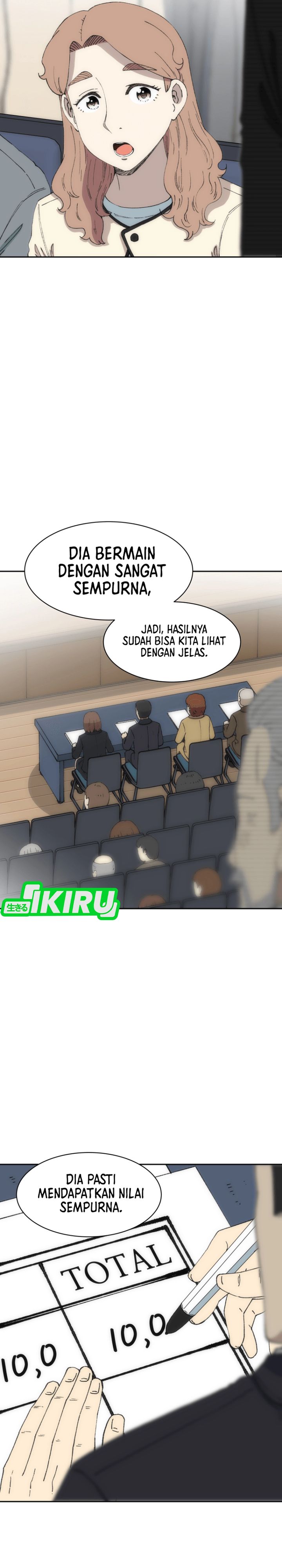 Baca Beethoven Reborn - Chapter 76 halaman 36