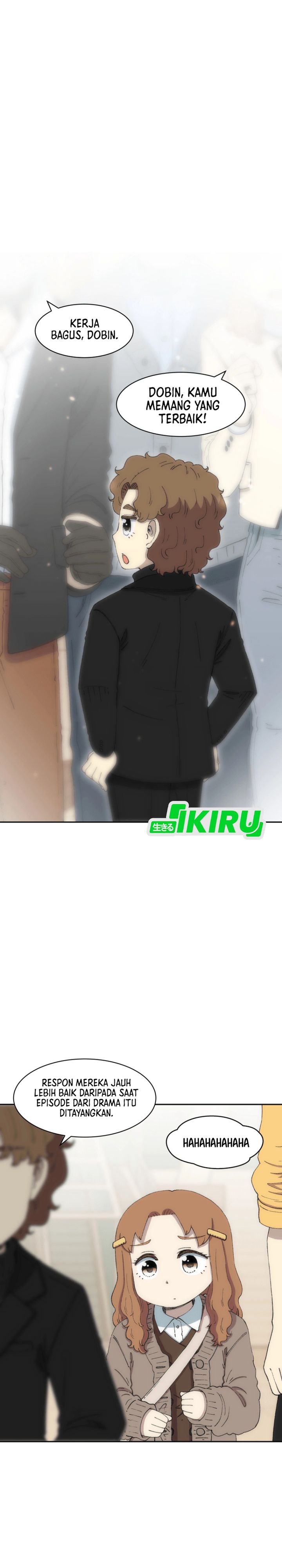 Baca Beethoven Reborn - Chapter 76 halaman 37