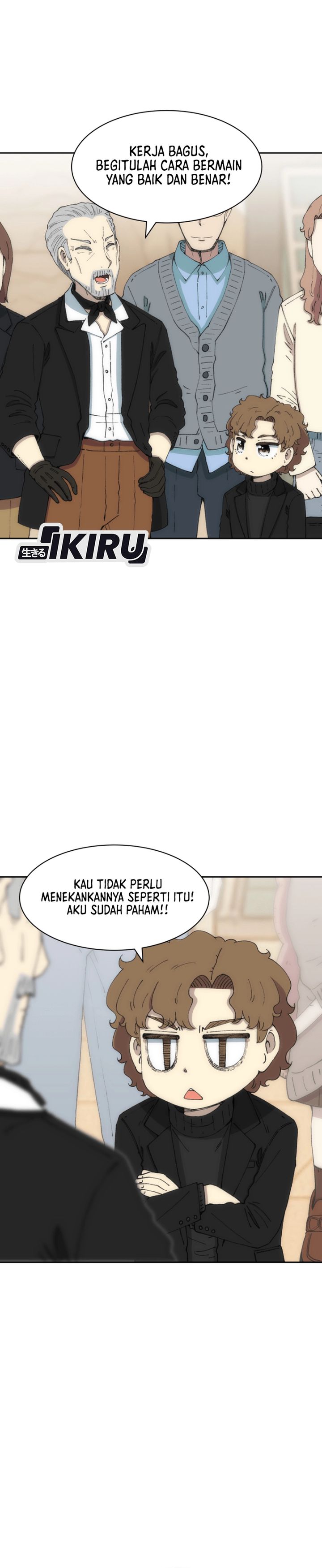 Baca Beethoven Reborn - Chapter 76 halaman 38