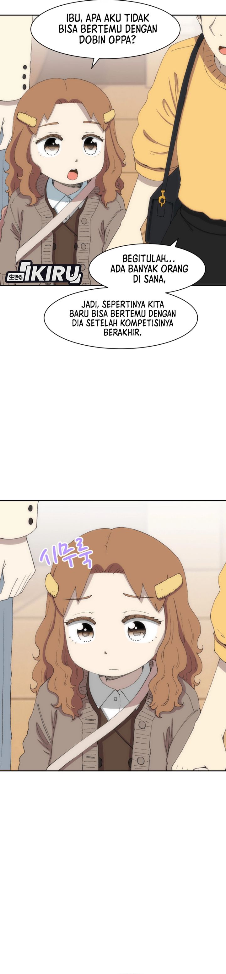 Baca Beethoven Reborn - Chapter 76 halaman 4